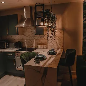 The Opulence Bradford (West Yorkshire)