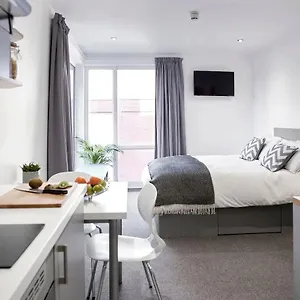 Student Only Zeni Central Nottingham
